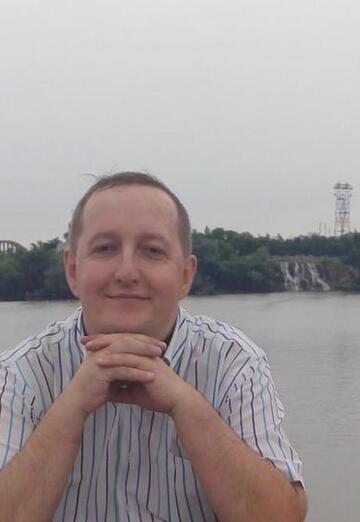 Моя фотография - Сергей, 49 из Новомосковск (@sergey949952)