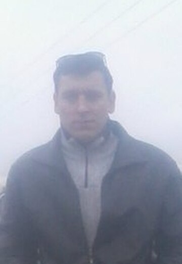 Моя фотографія - Сергей, 42 з Кодима (@sergey506900)