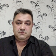 Эдгар, 53, Нефтекамск