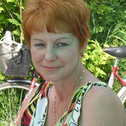 Светлана, 56, Любим