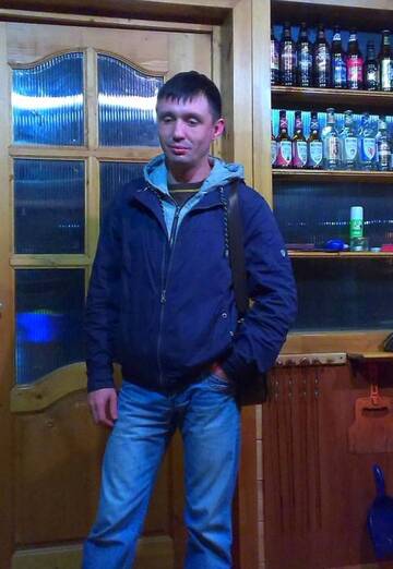 Моя фотография - Александр Рабинович, 42 из Александров (@aleksandrrabinovich0)
