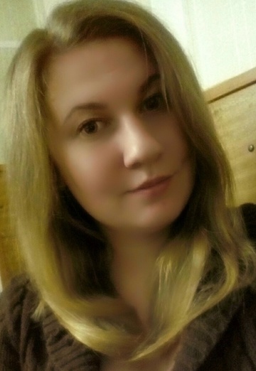 Моя фотография - Алёна, 26 из Новополоцк (@alena90264)