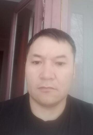 My photo - Nurik, 43 from Temirtau (@nurik11597)