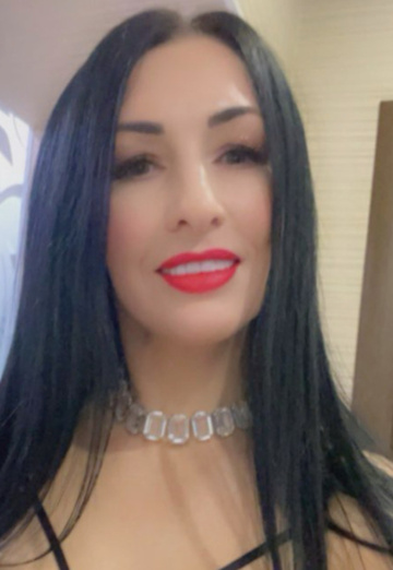 My photo - IRINA, 46 from Moscow (@iiiir)