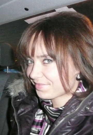 Моя фотография - марина, 35 из Чебоксары (@marinachka21)