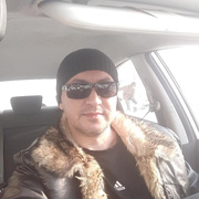 Александр, 42, Переславль-Залесский