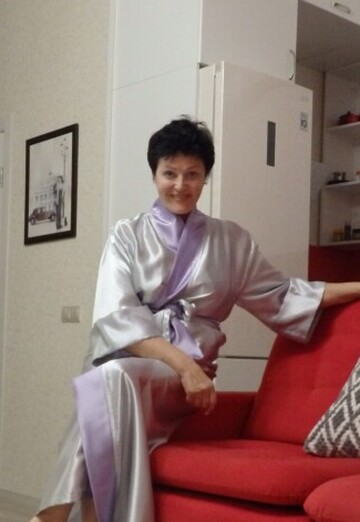 My photo - Kira, 55 from Kemerovo (@id231629)