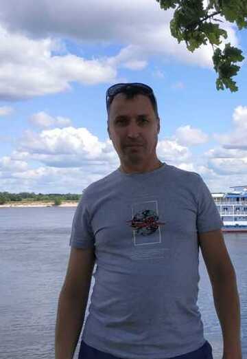 My photo - Sergey, 53 from Nizhny Novgorod (@sergey958730)