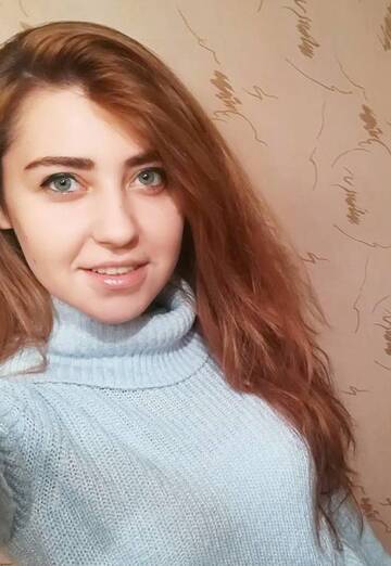 Моя фотография - Veronika, 27 из Москва (@veronika24281)