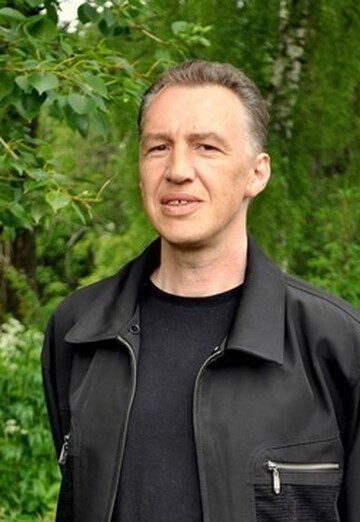 Моя фотография - Дмитрий, 56 из Петрозаводск (@dimakakovka67)