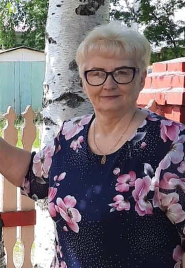 Валентина (@valentina86792) — моя фотография № 4