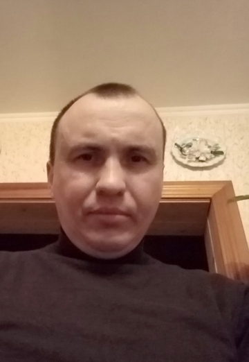 Моя фотография - Денис, 45 из Москва (@denis261569)