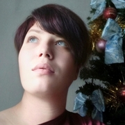 Анастасия Андреевна, 29, Каневская