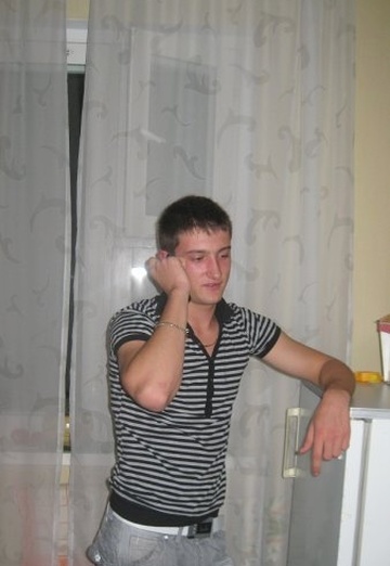 My photo - Boris, 33 from Minsk (@qwerty78)