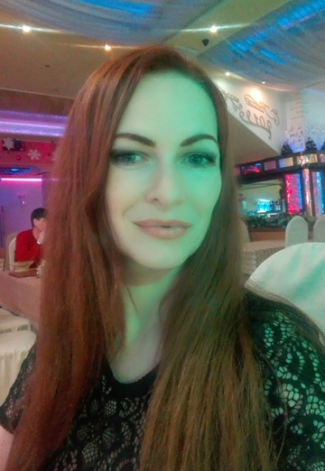 Моя фотография - Елизавета, 44 из Ростов-на-Дону (@elizaveta19283)