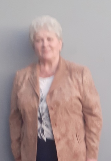 Serafima Burkova (@serafimaburkova) — my photo № 6