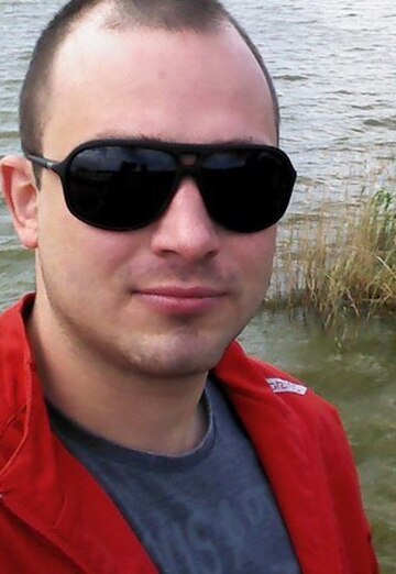 Моя фотографія - Игорь, 36 з Яготин (@igor161226)