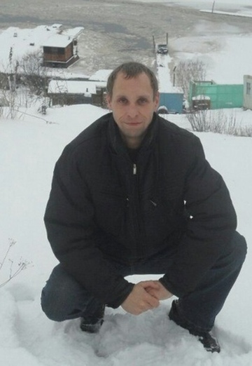 Моя фотография - Павел, 42 из Новодвинск (@pavel157733)