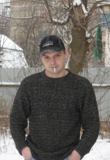My photo - Aleksey, 38 from Pavlovsky Posad (@aleksey229)