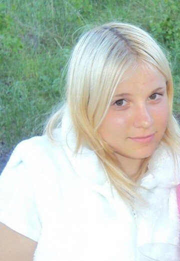Aleksandra (@princesska-93) — mi foto № 6