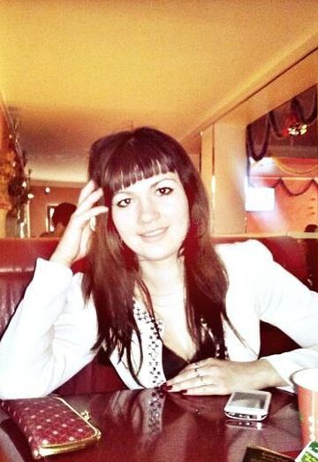 My photo - irina, 32 from Balashov (@irina54330)