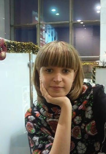 Elena Vladimirovna (@id378928) — my photo № 9