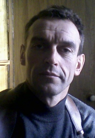 My photo - Viktor, 56 from Nizhny Novgorod (@viktor3617)