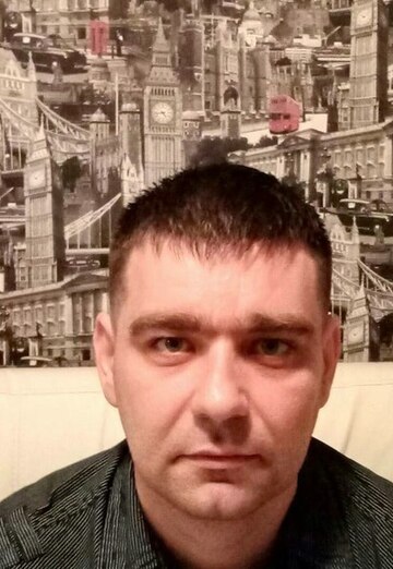 Моя фотография - Геннадий Рыженков, 45 из Могилёв (@gennadiyrijenkov)
