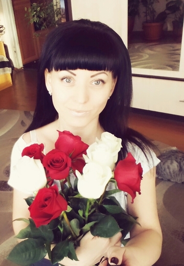 Моя фотография - Светлана, 36 из Москва (@svetlana161721)
