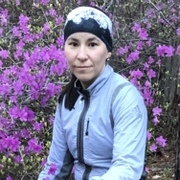 наталья 34 года (Близнецы) Улан-Удэ