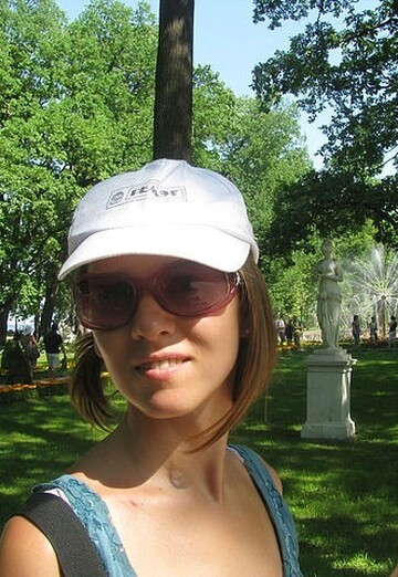 My photo - Natasha, 42 from Tyumen (@natasha49706)