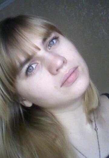 Моя фотографія - 💕 Алёна💕, 36 з Ленінськ-Кузнецький (@alena109879)
