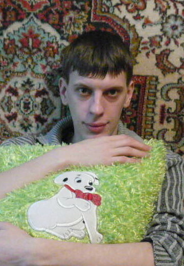 Моя фотография - Павел Косарев, 38 из Павлодар (@pavelkosarev2)