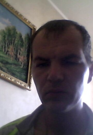 My photo - ser, 42 from Aleksandro-Nevskij (@ser146730)