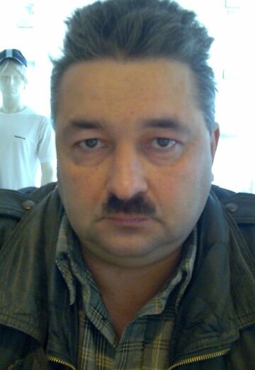 Моя фотография - сергей, 58 из Баку (@sergey940740)