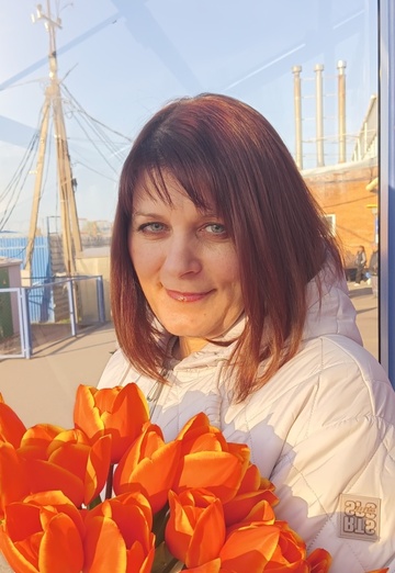 Viktoriya (@viktoriya173002) — my photo № 1