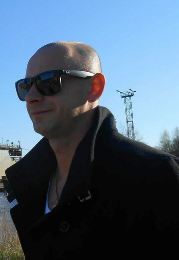 Моя фотография - Константин, 37 из Калининград (@konstantin92804)