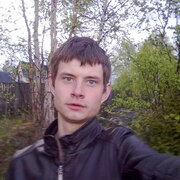 Вова, 32, Кандалакша