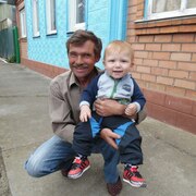 олег, 62, Майкоп