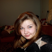марина, 29, Урай