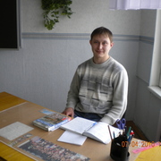 Vadim 36 Ust-Ilimsk