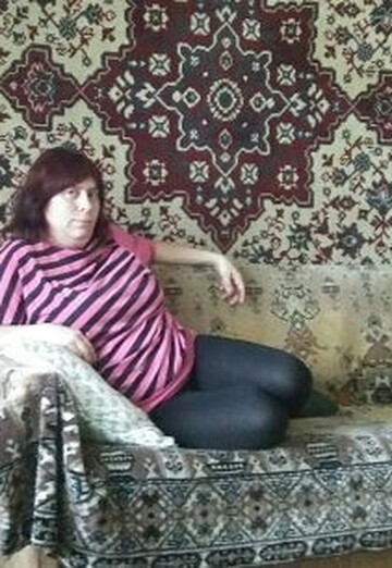 Моя фотография - Елена, 40 из Саратов (@elena324818)