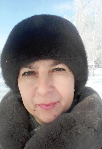 Моя фотографія - Ирэн, 45 з Мінусинськ (@iren7215)