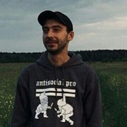 Алексей, 33, Коряжма