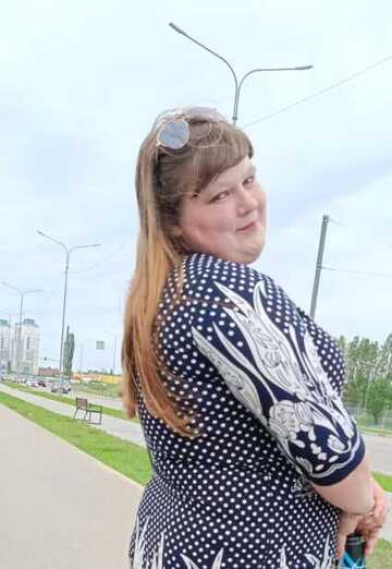 Ma photo - Kristina, 30 de Lipetsk (@kristina116504)