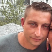 Valentin 40 Saarbrücken