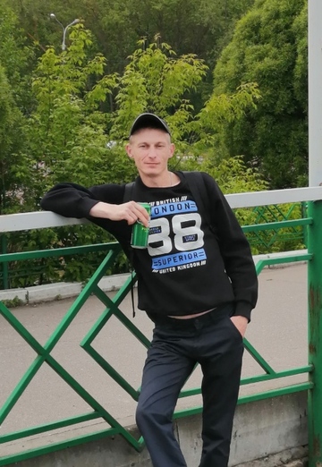 Моя фотография - Pavel, 38 из Мурманск (@pavel176804)