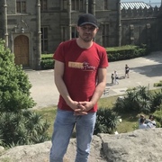 Асан, 35, Симферополь