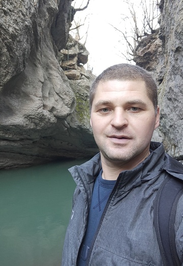 My photo - Pavel, 40 from Krasnodar (@pavel175975)