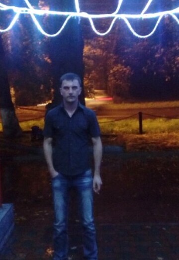 My photo - Evgeniy, 36 from Blagoveshchensk (@evgeniy210934)